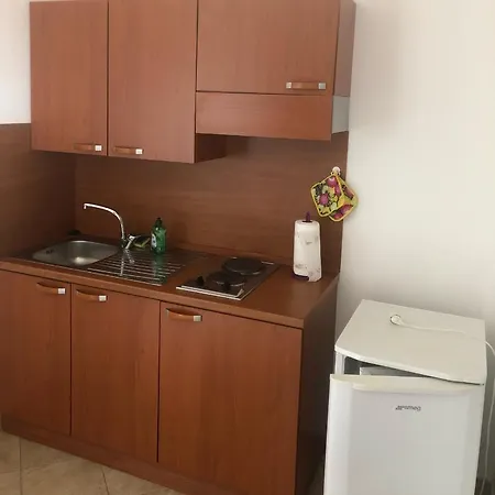 Apartment L'erpice *