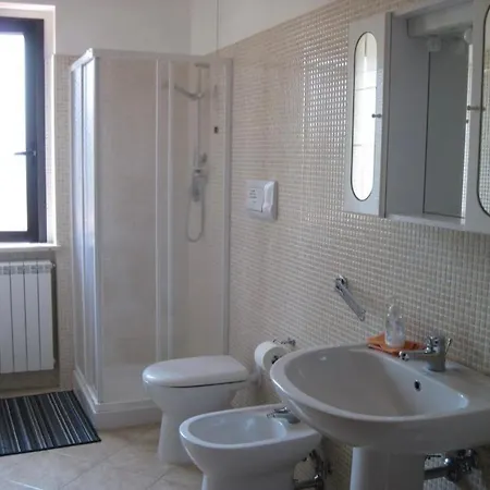 Apartment L'erpice *