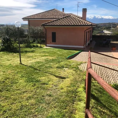 Apartment L'erpice