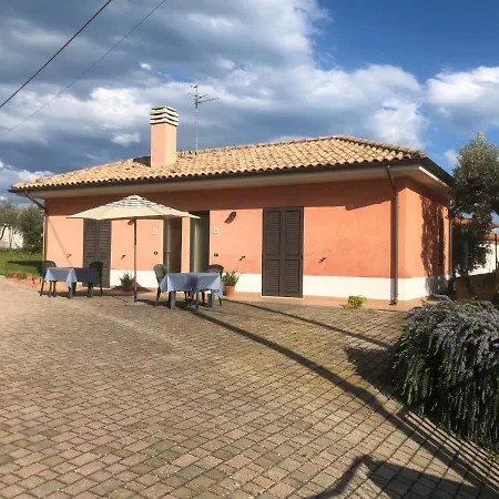 Apartment L'erpice Francavilla Al Mare
