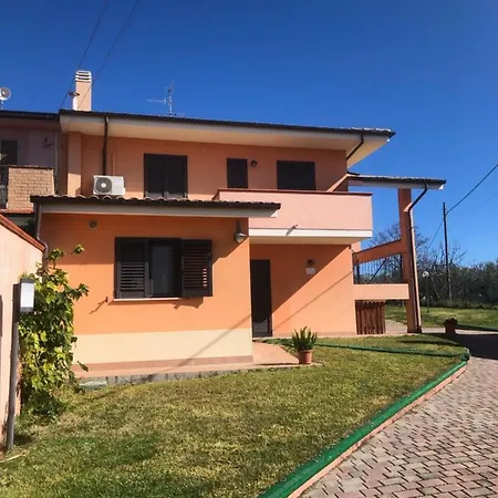 Apartment L'erpice *